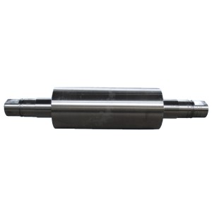 Cold Rolling Mill Work Roll