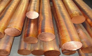 Copper