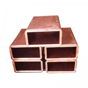 Copper Mould Tube
