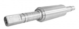 High-Speed-Steel-Rolls-for-Bar-Mill