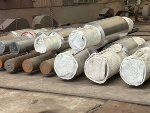 copper mould tube products