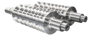 roll for rolling mill